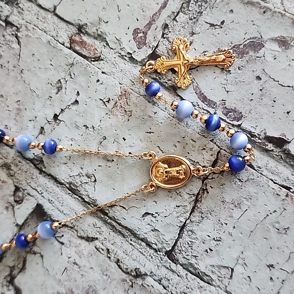 𝅺ROSARY